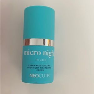 🧖🏻‍♀️Skincare NeoCutis Night Tightening Cream